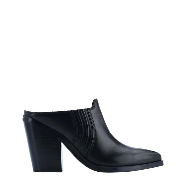 Gabbi Heeled Mule | Marc Fisher