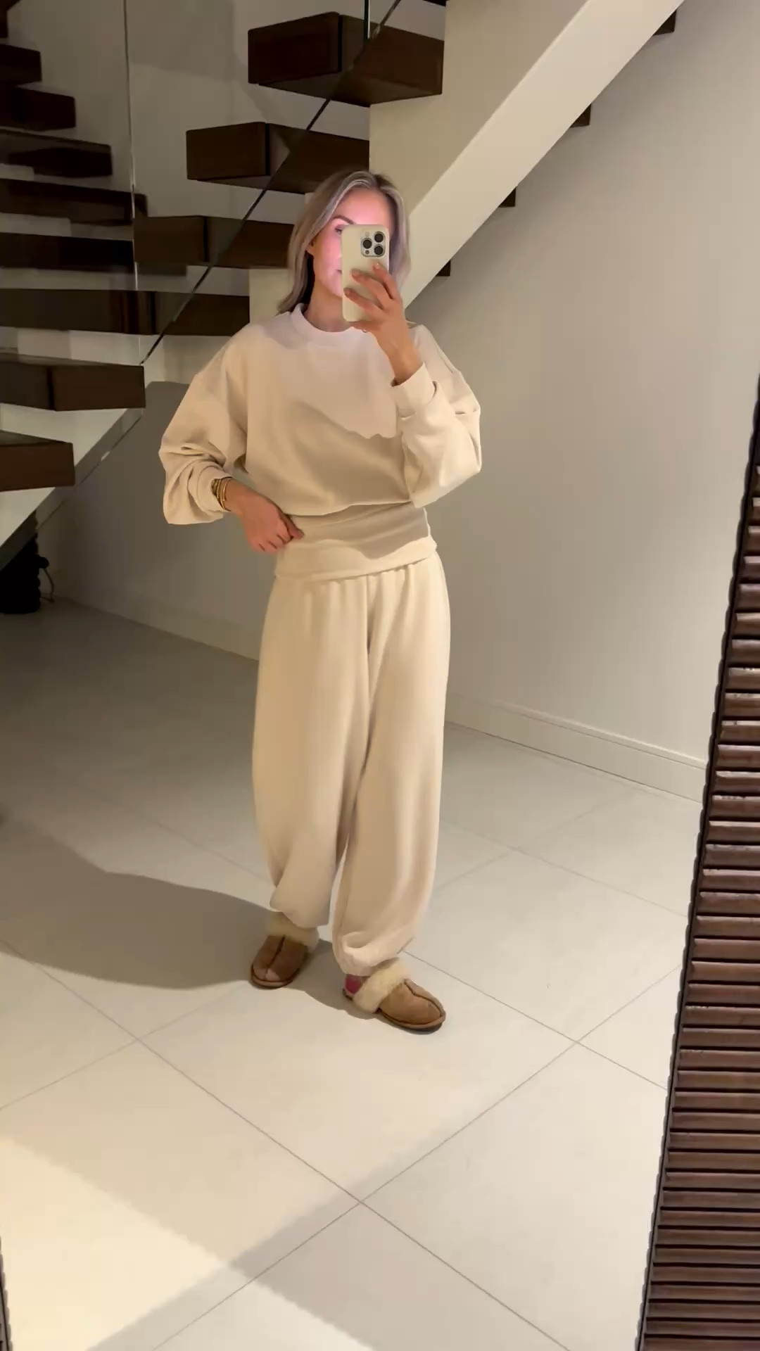 Loungewear set ☁️ 

#LTKspring #LTKtravel #LTKuk