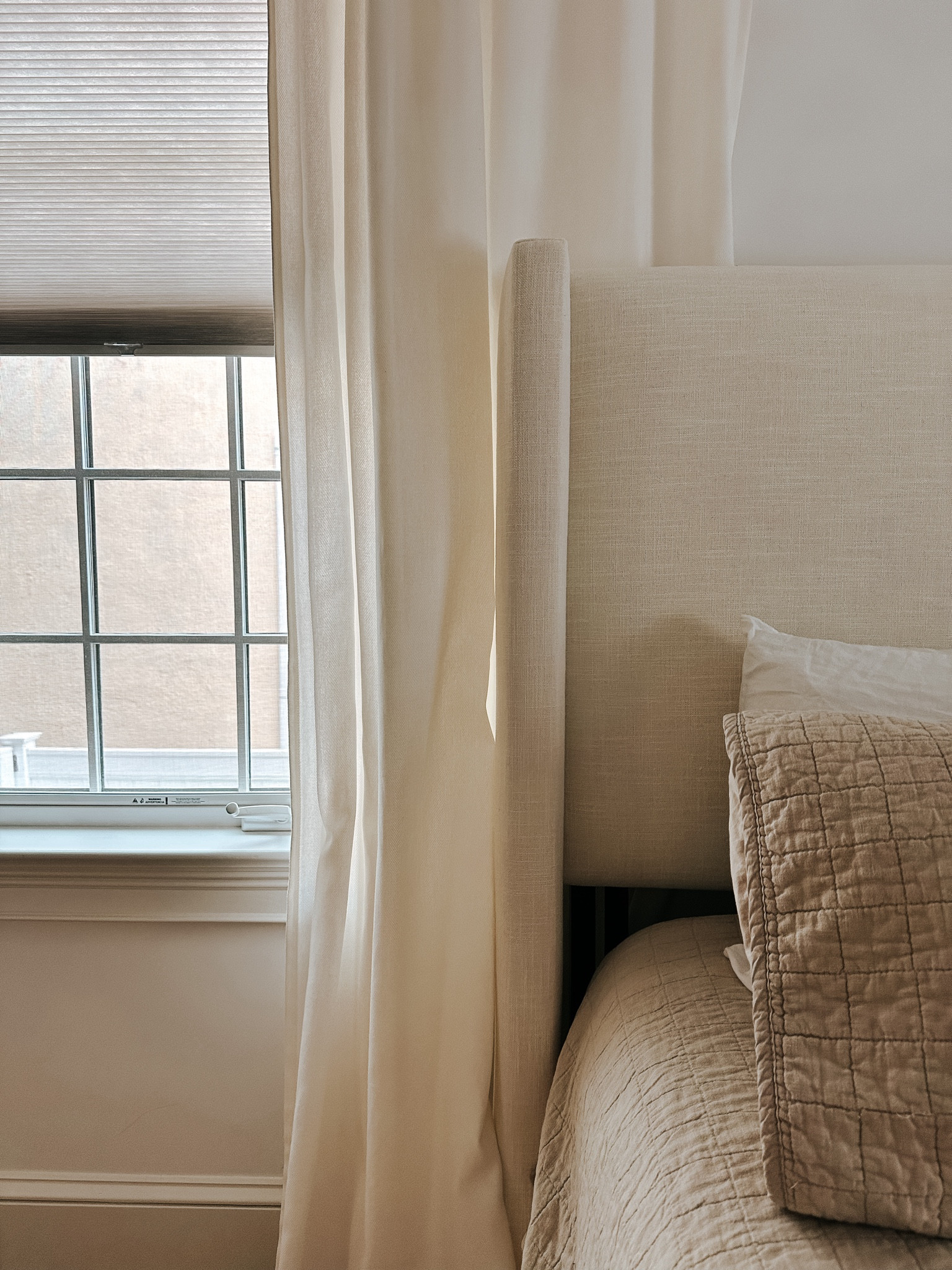 My favorite bed I purchased so far! 

#LTKHome