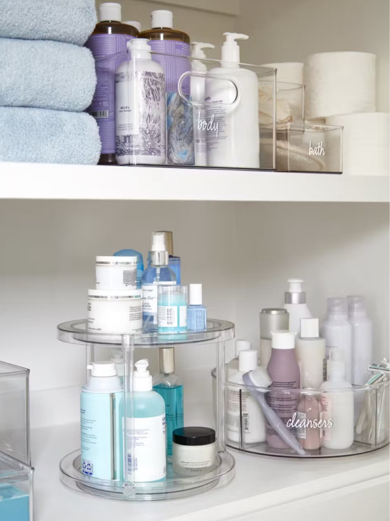 My favorite skincare items! 

#LTKplussize #LTKfindsunder50 #LTKbeauty