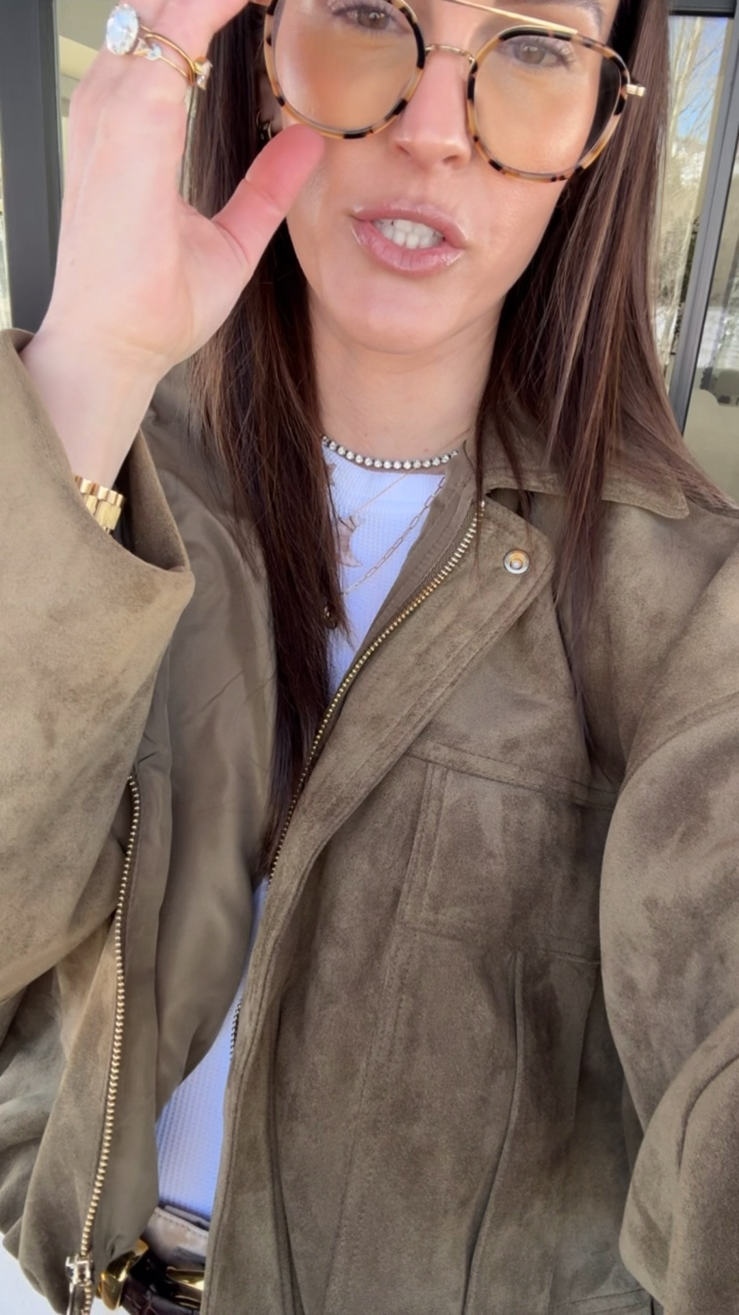 Today’s fit 

Winter outfit
Zara
Jeans


#LTKootd