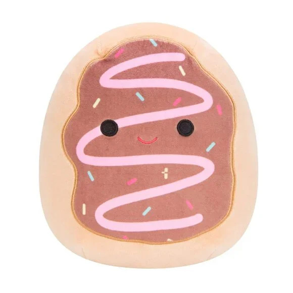 Donut Squishmallow "Deja" - 24 inch | Poshmark
