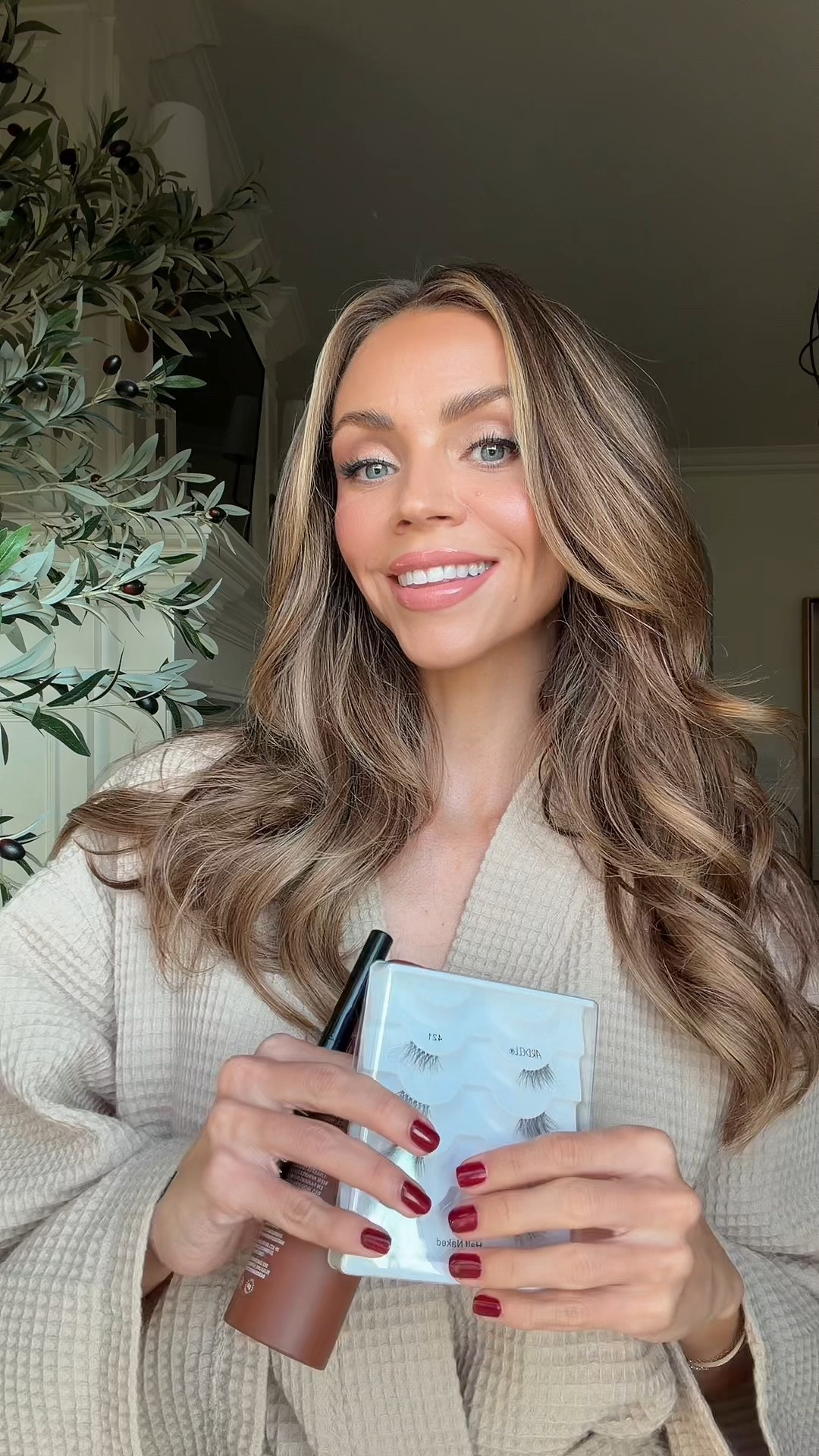 #LTKgrwm #LTKHoliday #LTKBeauty