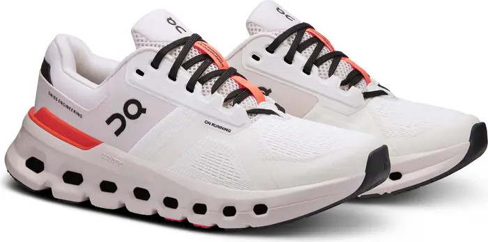 Cloudrunner 2 Running Shoe (Women) | Nordstrom