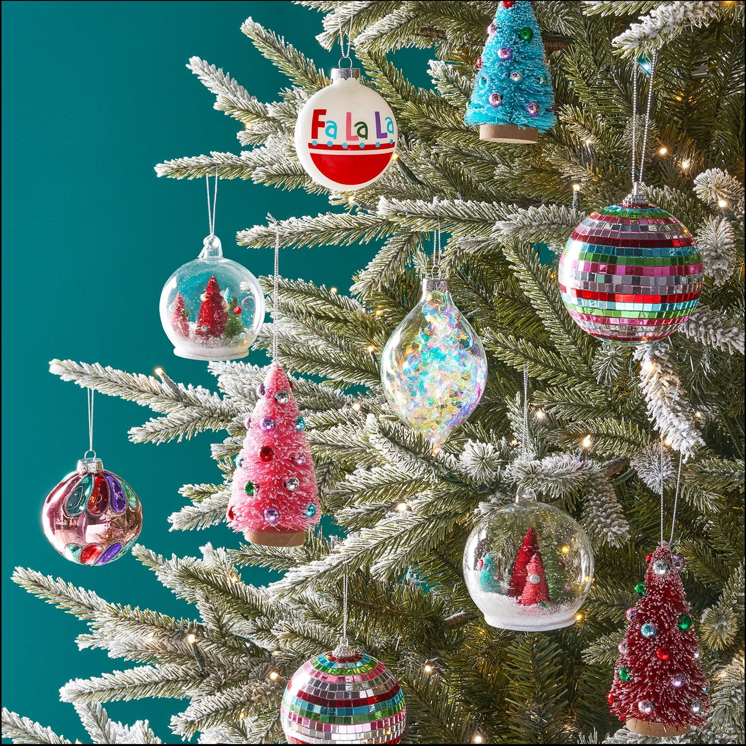 Member's Mark Keepsake Ornament Collection, 18 pcs. | Sam's Club