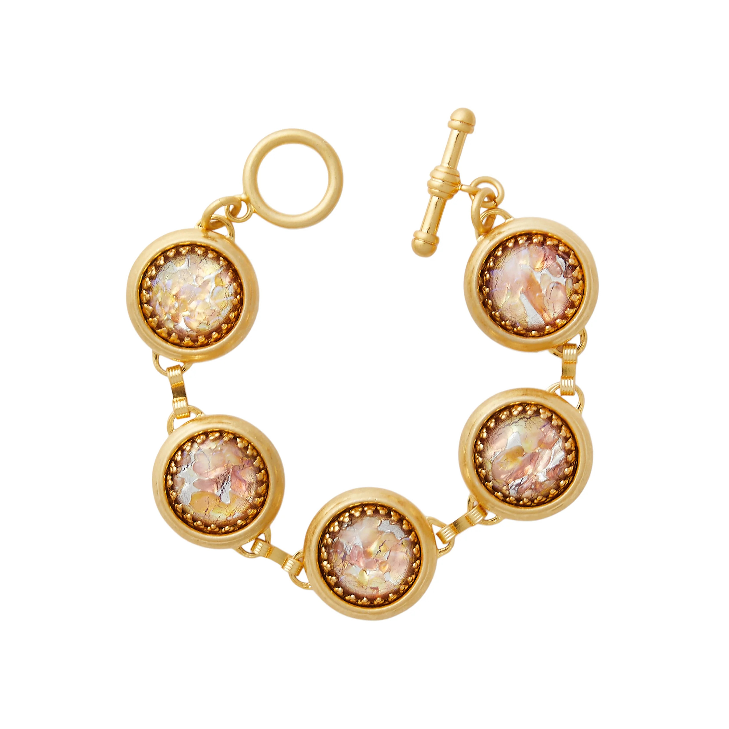Empress Bubble Bracelet | Brinker & Eliza