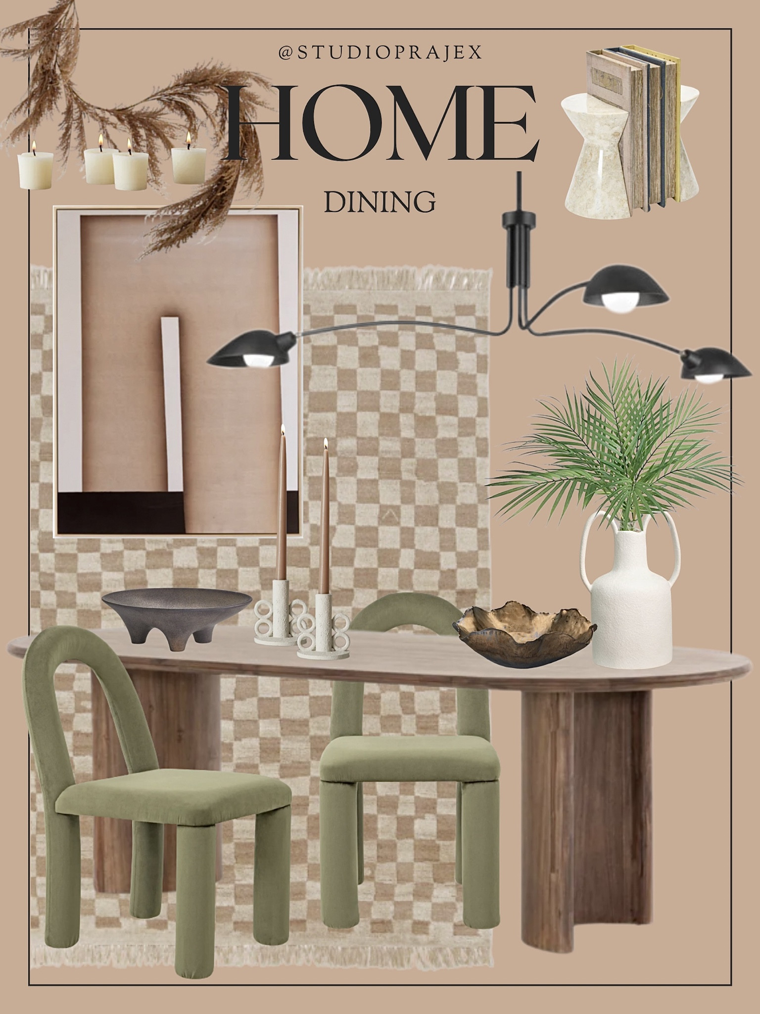 Dining room | home decor | interior design | living room | kitchen | modern home | designer finds | Lulu and Georgia | lighting | boho home | boho decor | elevated home | home refresh | styling | boho style 

#LTKhome #LTKstyletip #LTKfamily
