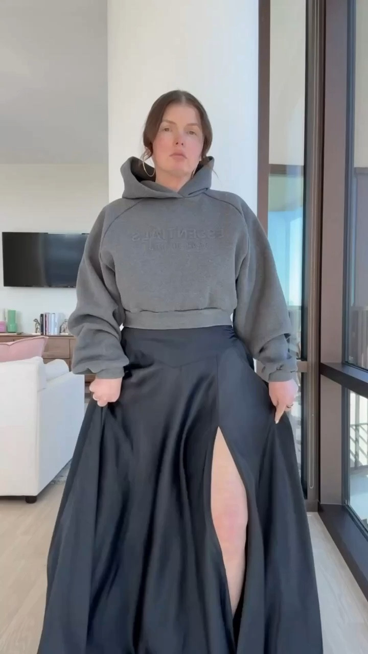 Satin maxi skirt has a high slit & pockets!! She runs a bit big, I’m wearing my true size medium.

I sized down to a small in the Fear of God Essentials hoodie.

Black crop bomber jacket is The Frankie Shop (I can’t link on LTK)

@Schutz 


#LTKSeasonal #LTKgrwm #LTKootd

#LTKSeasonal

#LTKSeasonal

#LTKootd #LTKSeasonal

#LTKSeasonal #LTKootd

#LTKootd

#LTKActive #LTKootd #LTKSeasonal

#LTKootd #LTKActive #LTKSeasonal

#LTKgrwm #LTKdayinmylife #LTKootd

#LTKootd #LTKdayinmylife #LTKgrwm

#LTKSeasonal #LTKootd

#LTKgrwm #LTKSeasonal #LTKootd

#LTKootd #LTKSeasonal