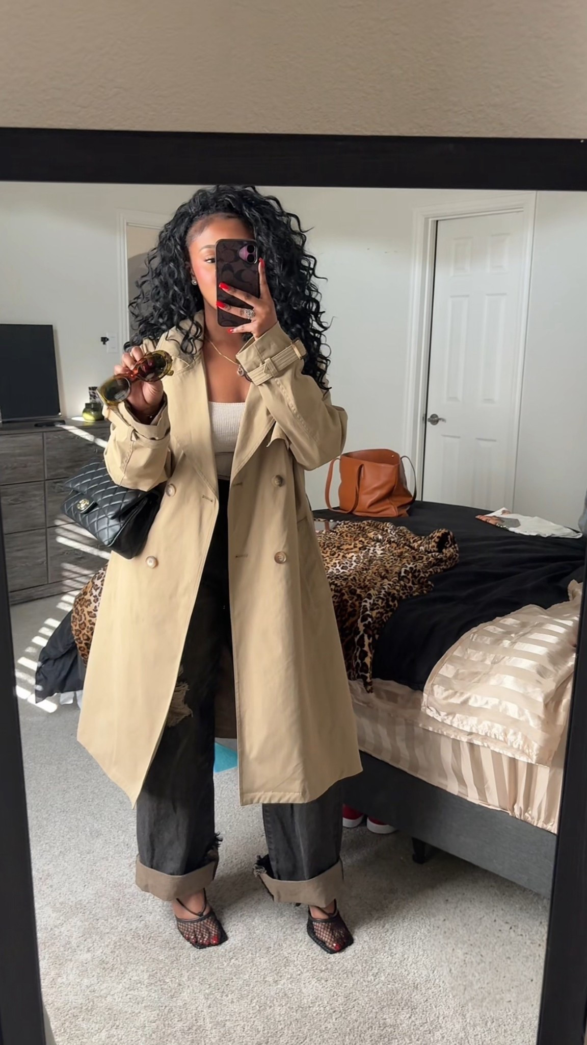 Casual fit to go hangout with my girlfriends! #casual #ootd #fallfashion 

#LTKootd #LTKdayinmylife #LTKgrwm