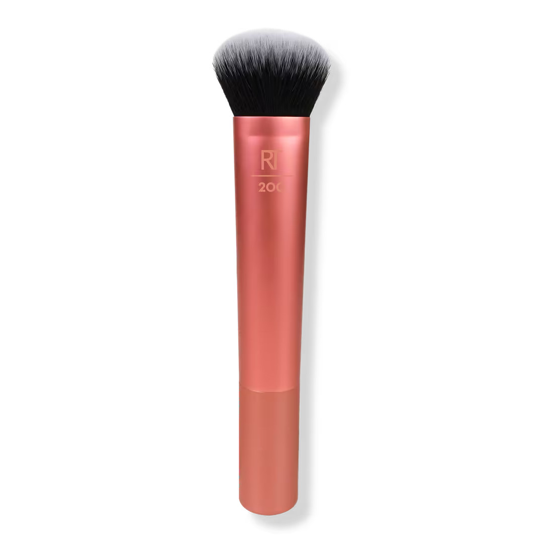 Expert Face Liquid and Cream Foundation Makeup Brush | Ulta