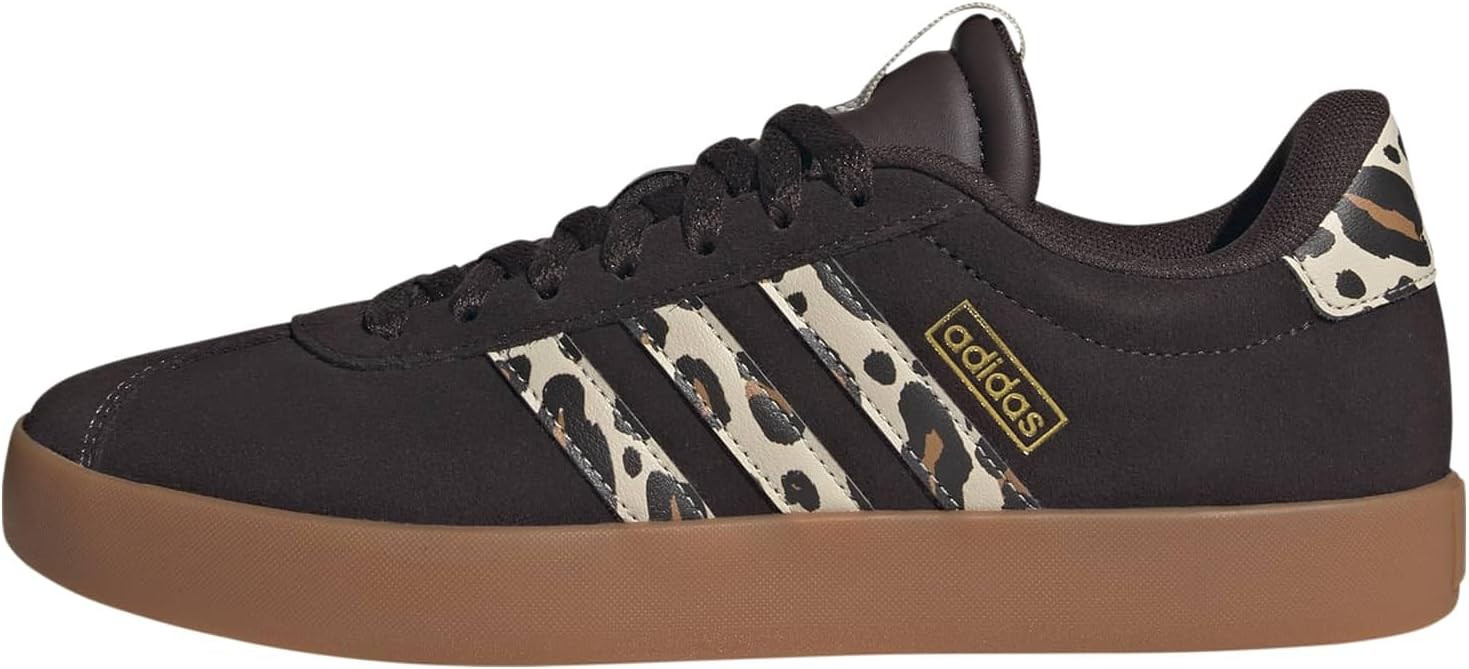 adidas Women’s VL Court 3.0 Sneaker | Amazon (US)