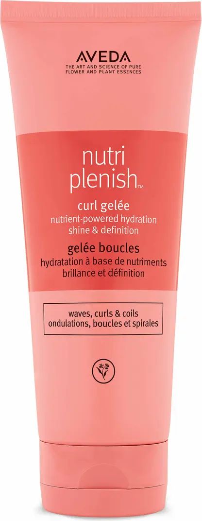 Aveda Nutriplenish™ Curl Gelée | Nordstrom | Nordstrom