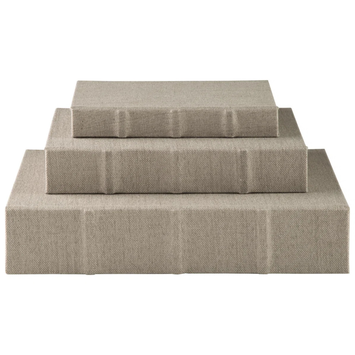 Ebern Designs Kepir Jolina Box Set, Set Of 3 & Reviews | Wayfair | Wayfair North America