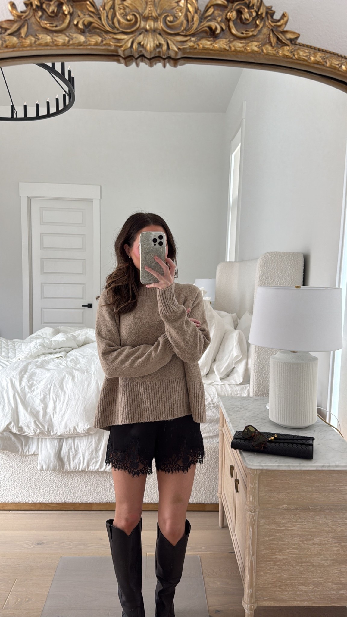 #LTKSeasonal #LTKPetite #LTKShoeCrush