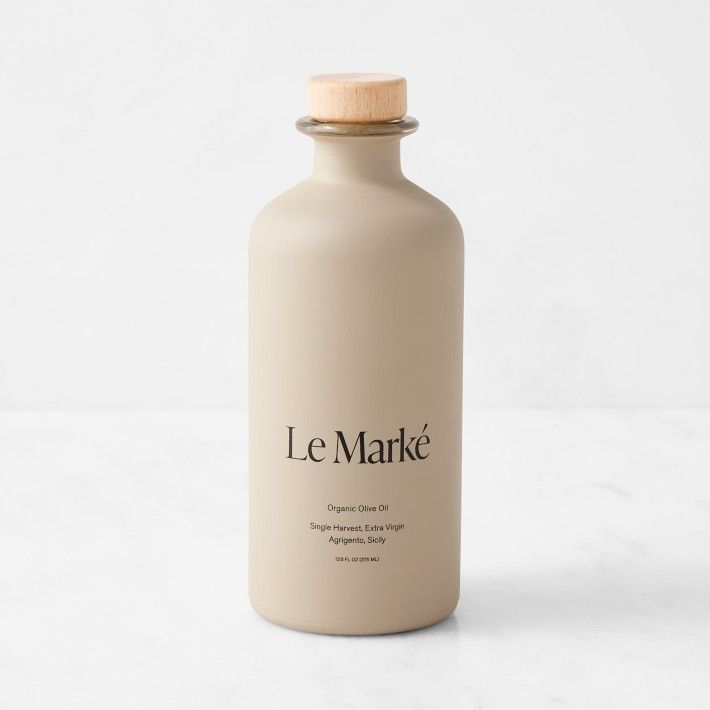 Le Marke Olive Oil | Williams-Sonoma