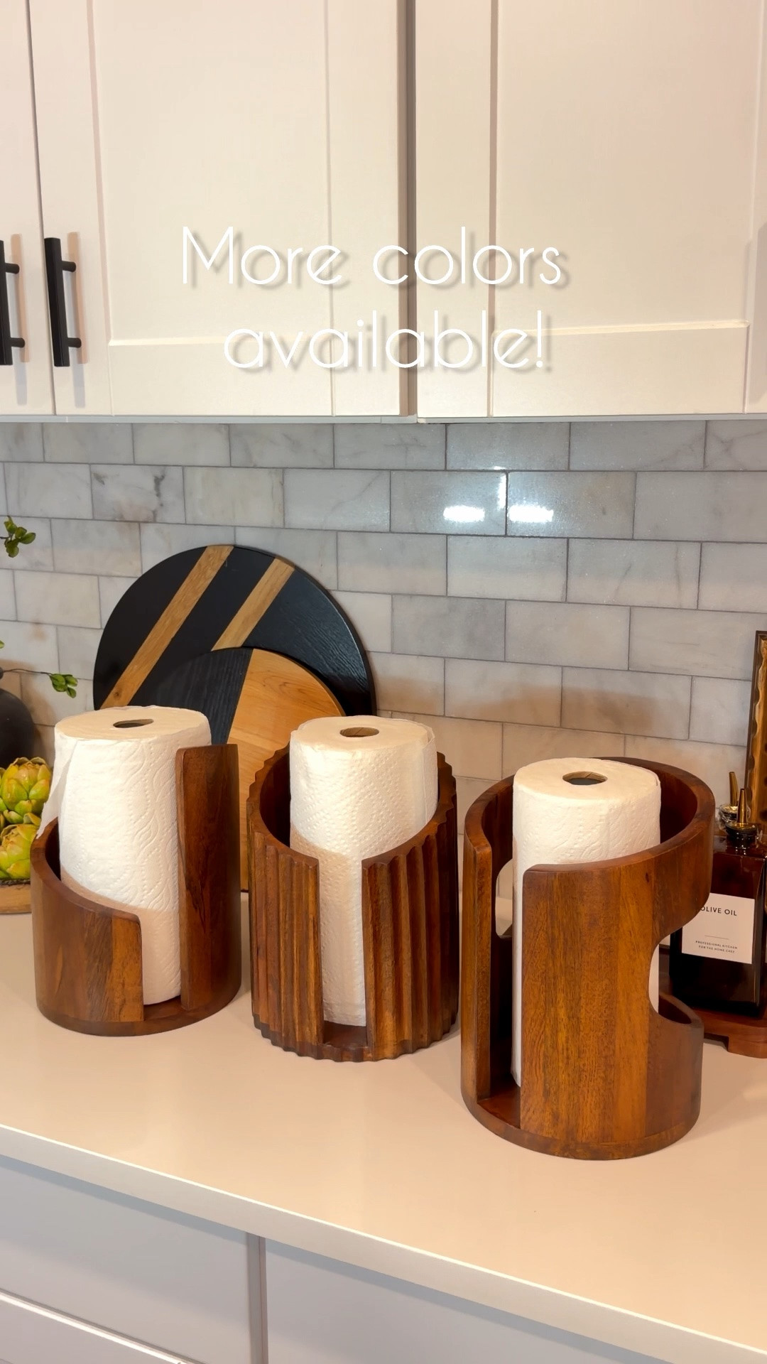 These are a kitchen must have! @Wayfair

#LTKHome