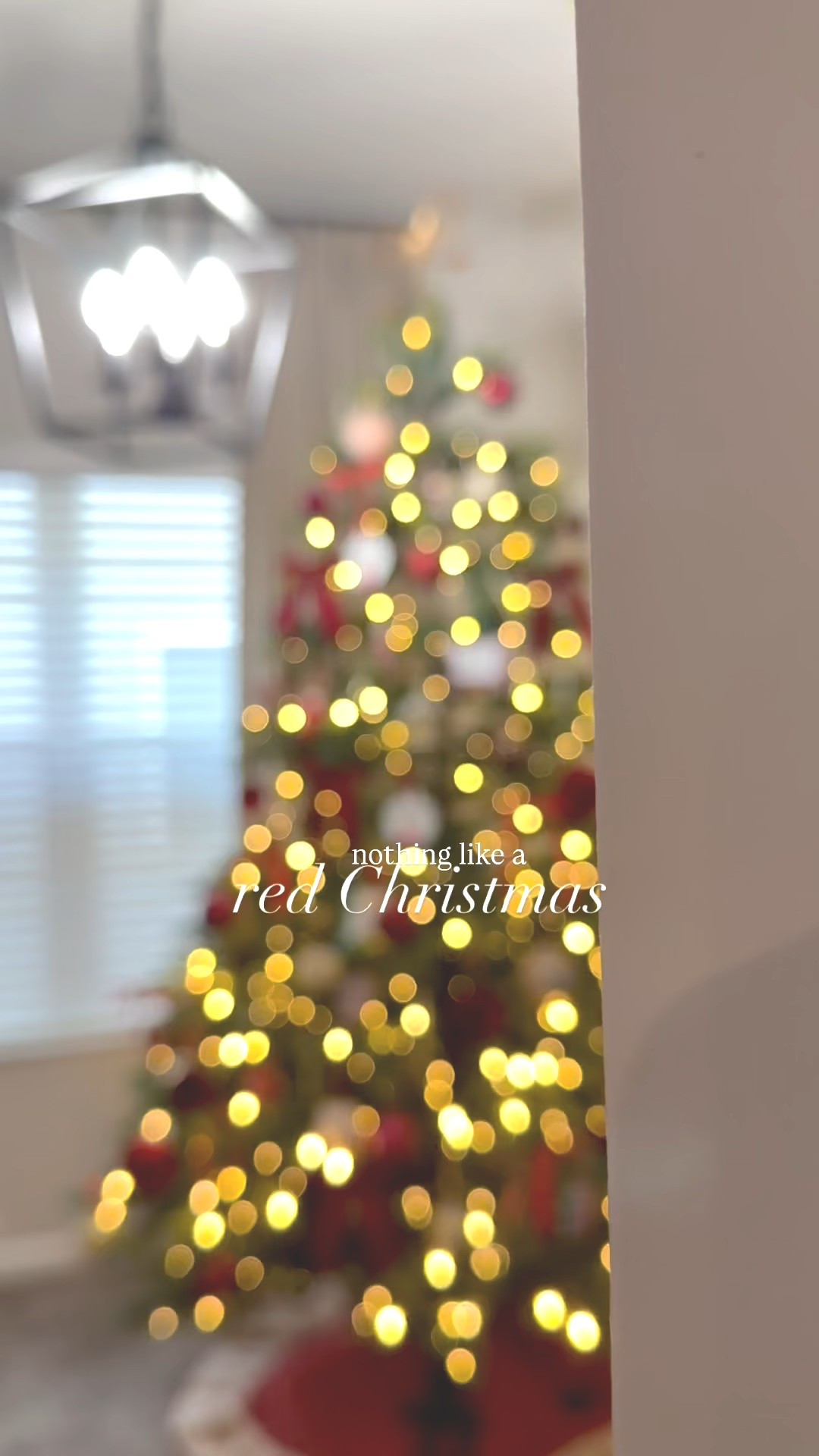 Loving the all red I incorporated this year...just feels more nostalgic and magical🥰❤️✨

Tree: King of Christmas 7.5ft Rushmore Fir with 600 warm LED lights

Christmas tree, Christmas tree inspo, classic Christmas, traditional Christmas tree, holiday decor

#LTKHoliday #LTKHome