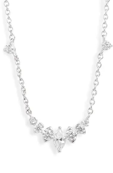 Tango Station Frontal Necklace | Nordstrom