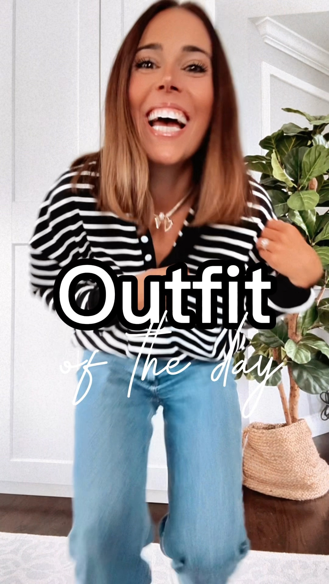 Only $27 right now. The perfect everyday top 🙌🏻 

#LTKSeasonal #LTKOver40 #LTKFindsUnder50