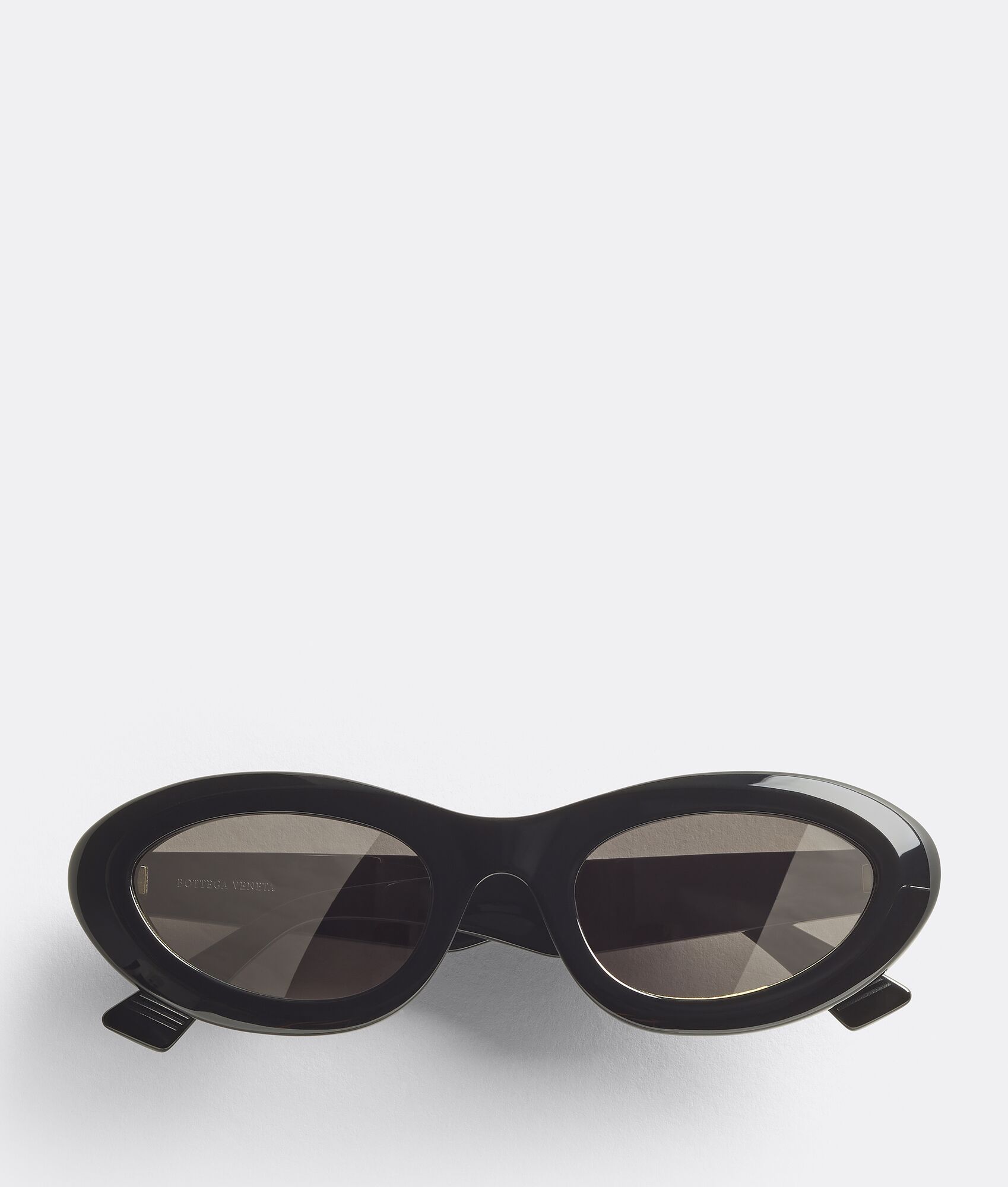 Bombe Round Sunglasses | Bottega Veneta