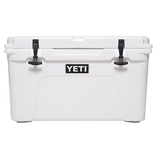 YETI Tundra 45 Cooler White | Amazon (US)