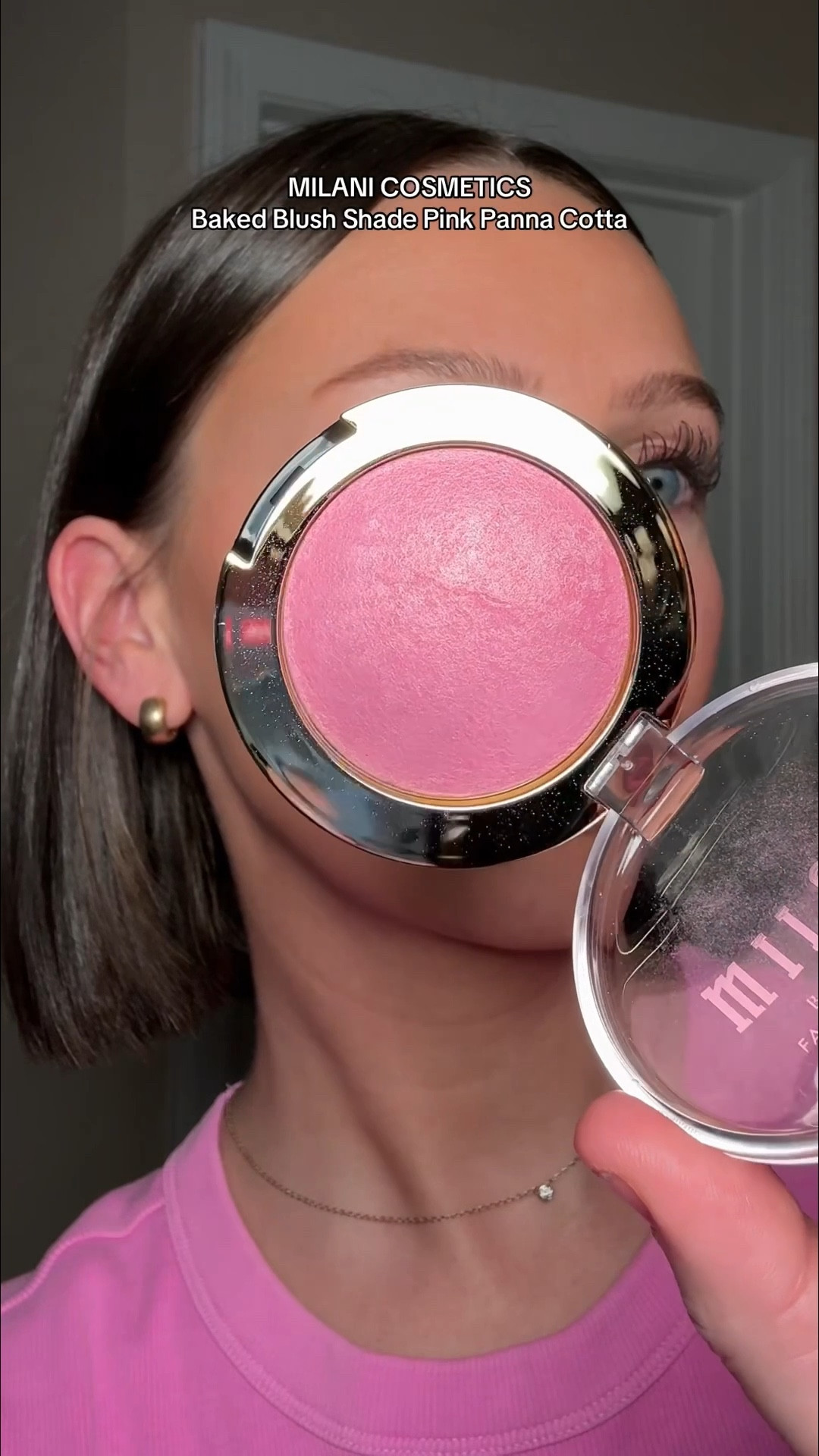 New Milani baked blush is perfect for Valentine’s Day 💗

#LTKValentine #LTKBeauty #LTKSaleAlert