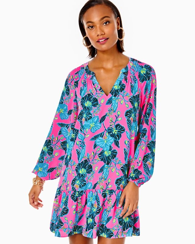 Lucee Dress | Lilly Pulitzer