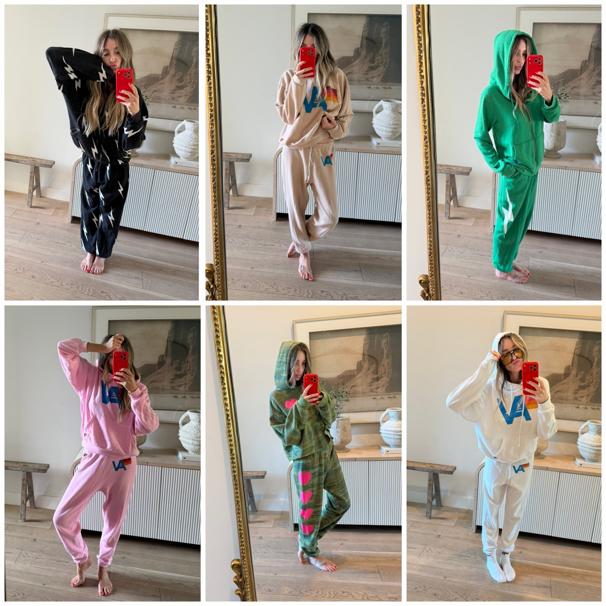 my all time fav sweats are on sale this wknd 🤑 @Aviator Nation

#LTKootd #LTKSaleAlert #LTKmomlife