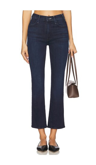 The Hustler Ankle in Corner Piece | Revolve Clothing (Global)