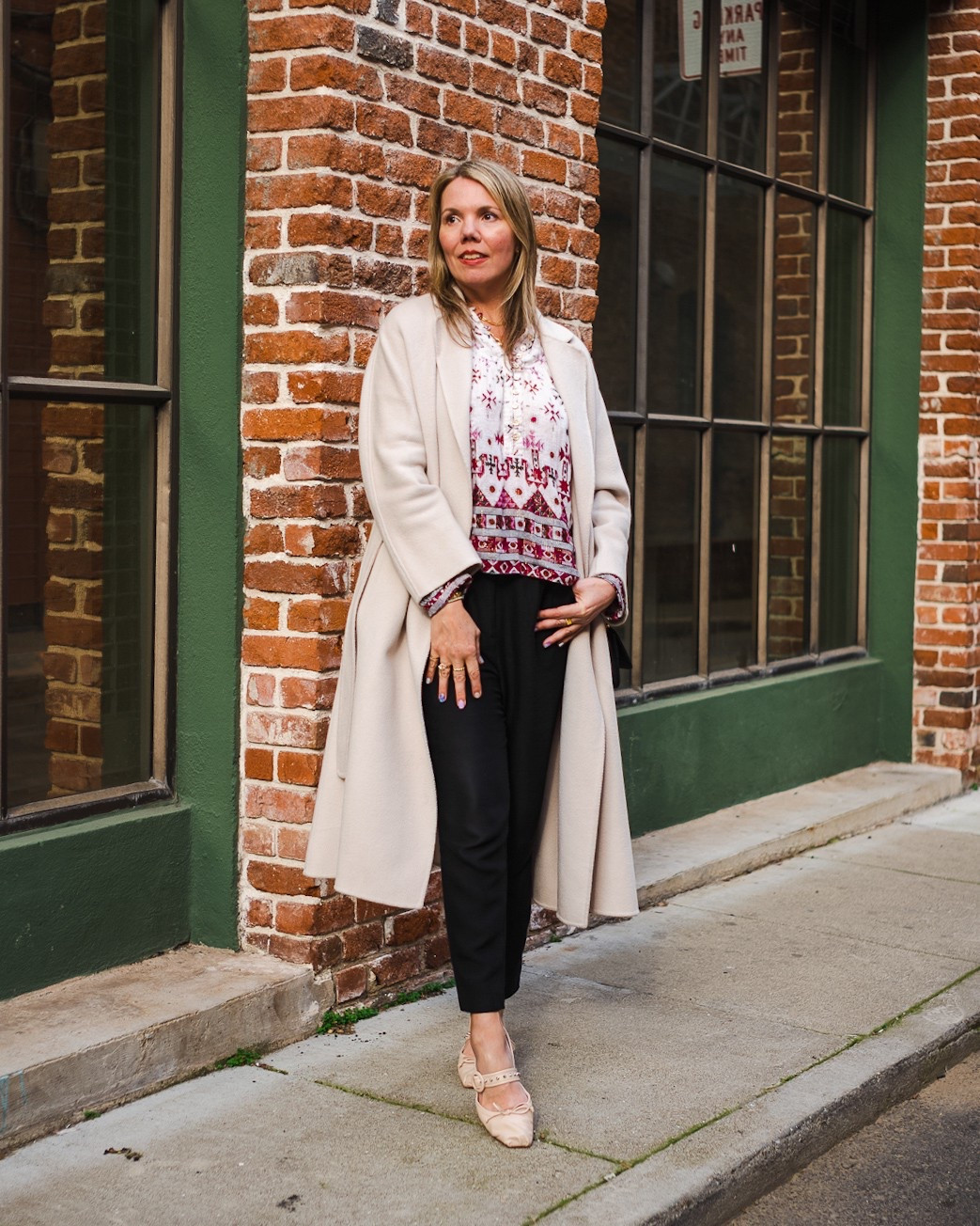 Going out tops, grown up version 

#LTKOver40 #LTKParties #LTKStyleTip