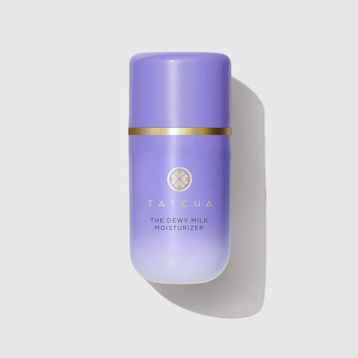 The Dewy Milk Moisturizer Lightweight Glowing Hydration Japanese Skincare 50 ml/1.7 fl. oz Tatcha | Tatcha