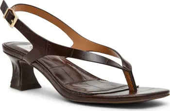 Birdie Slingback Sandal (Women) | Nordstrom Rack
