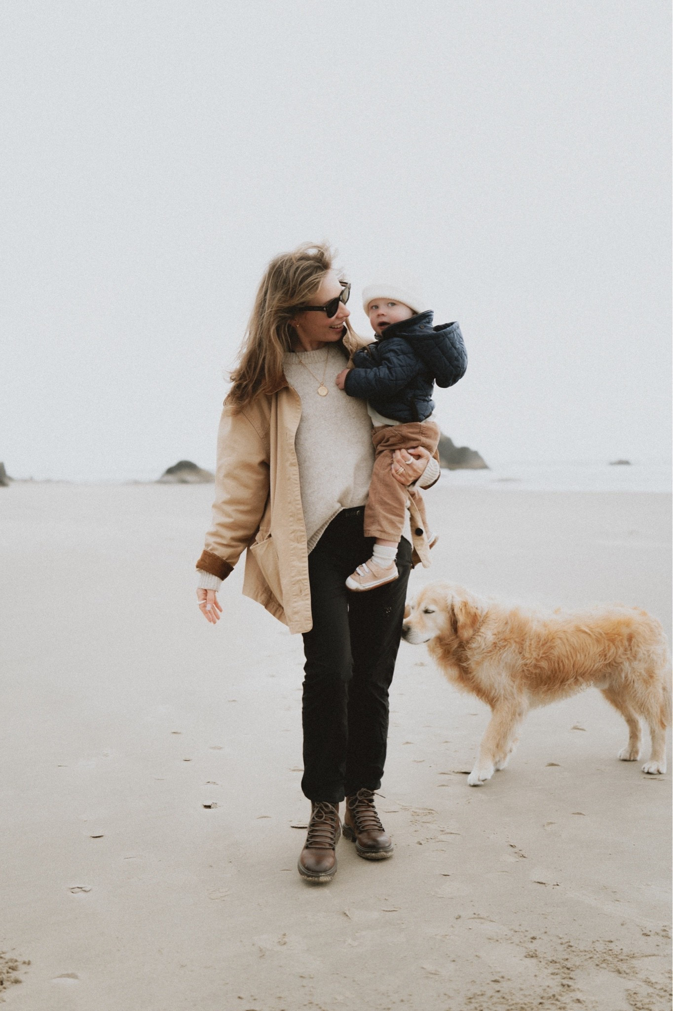I hope you’ve been having a wonderful Mother’s Day 💐🌅

#LTKMothersDay