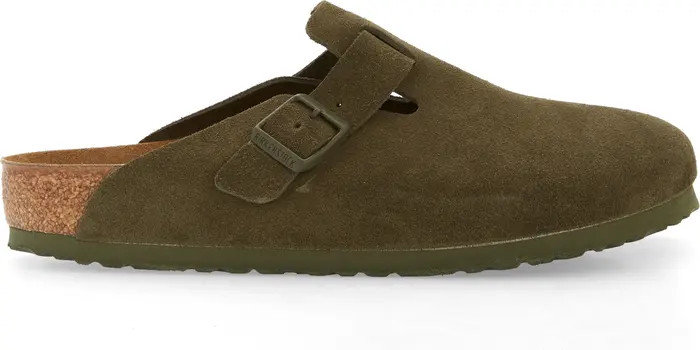 Boston Soft Clog (Men) | Nordstrom