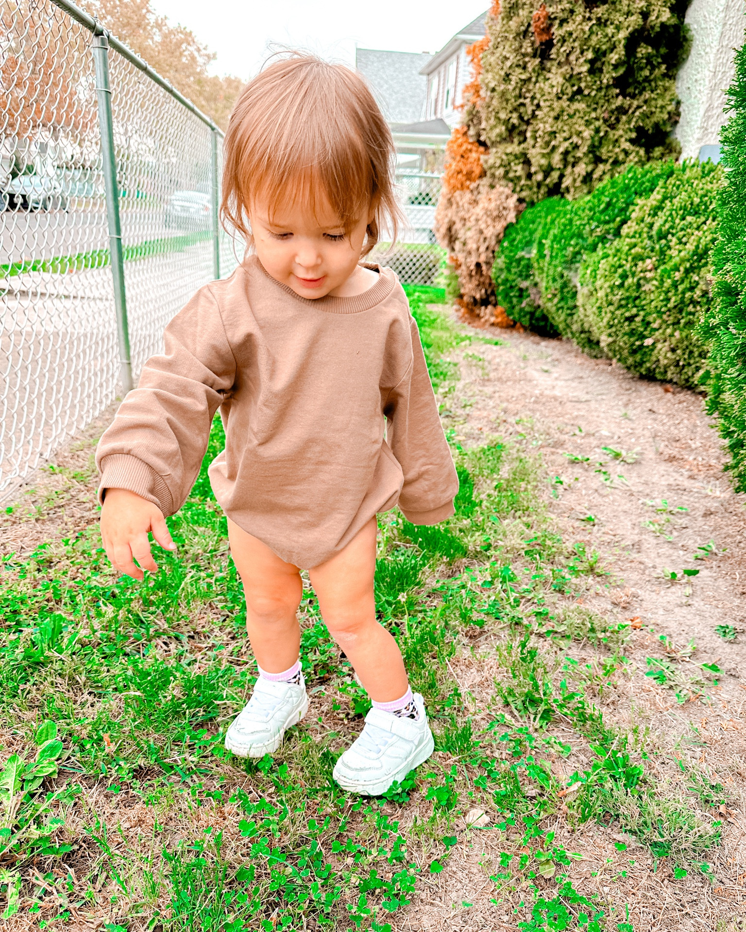 Fall bubbles for babies and toddlers, affordable fall bubbles, Walmart fashion, bubble romper 

#LTKfindsunder50 #LTKkids #LTKbaby