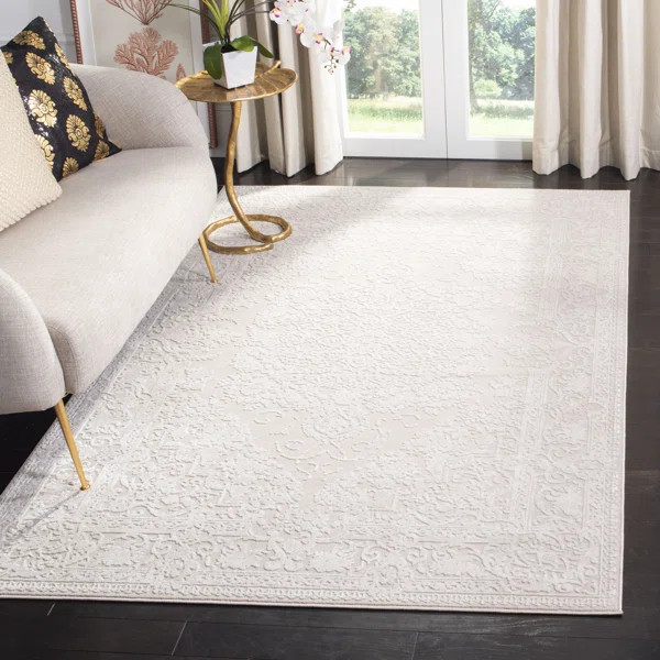 Calidia Oriental Indoor Rug | Wayfair North America