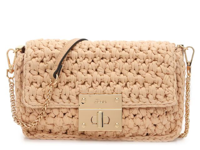 Crochetta Crossbody Bag | DSW