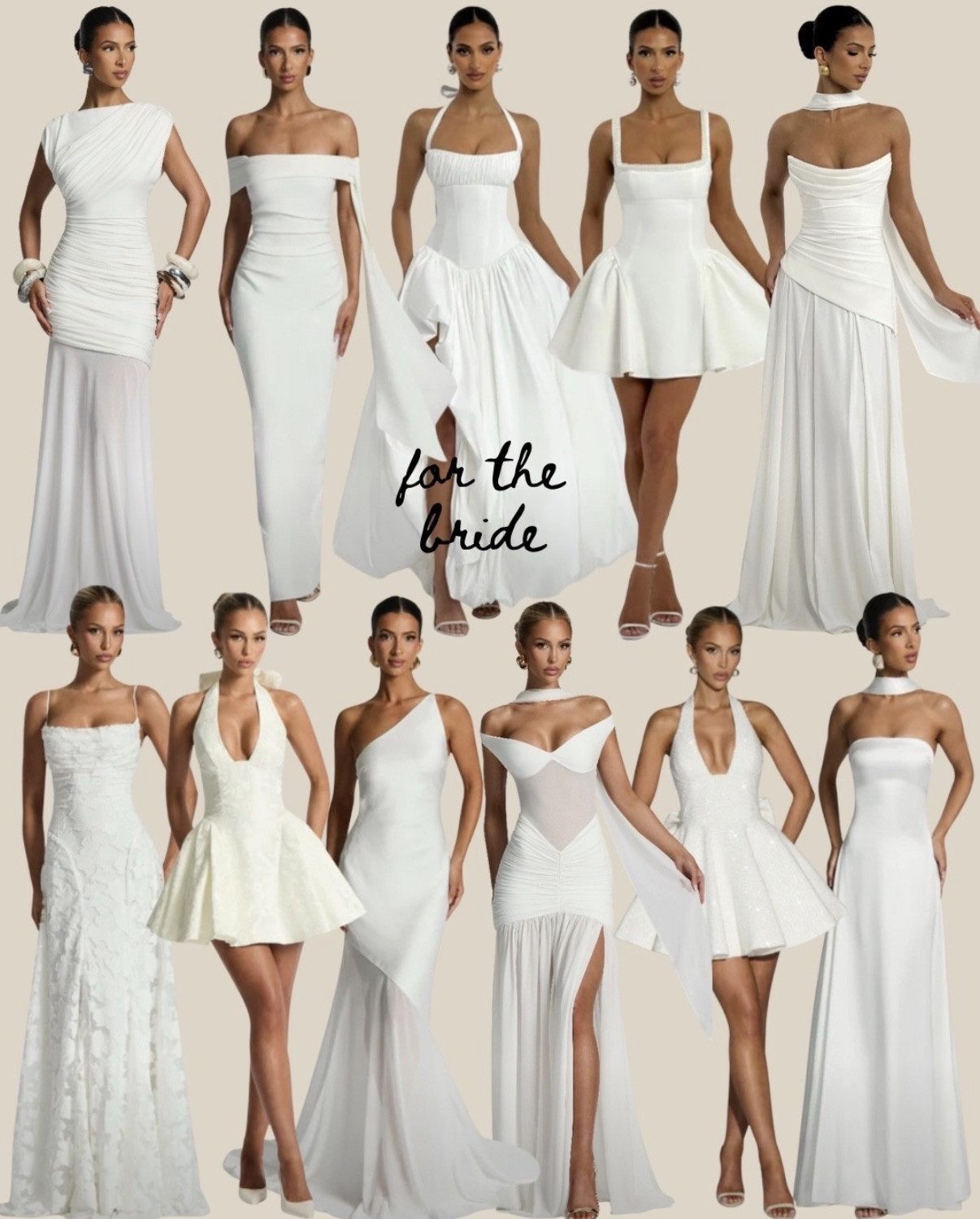 FOR THE BRIDE 💍 Bridal shower, bridal shower dress, bridal shower dresses, bridal shower inspo, bridal shower inspiration, bridal wardrobe, white dress, white dresses, engagement pictures, formal white dress, formal white dresses, bride, bride to be, 2025 bride, 2025 brides, engagement look, engagement looks, wedding dress, wedding dresses, engagement party, bridesmaid luncheon, bachelorette, rehearsal dinner, reception, after party, 


#LTKWedding