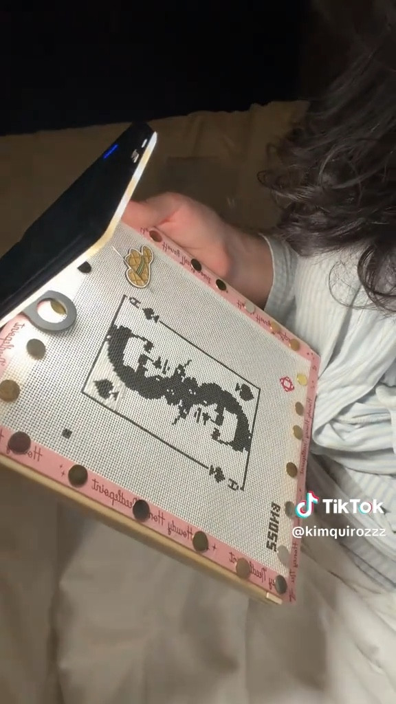 Amazon light perfect for needlepoint under $25 

#LTKdayinmylife #LTKTravel #LTKFindsUnder50