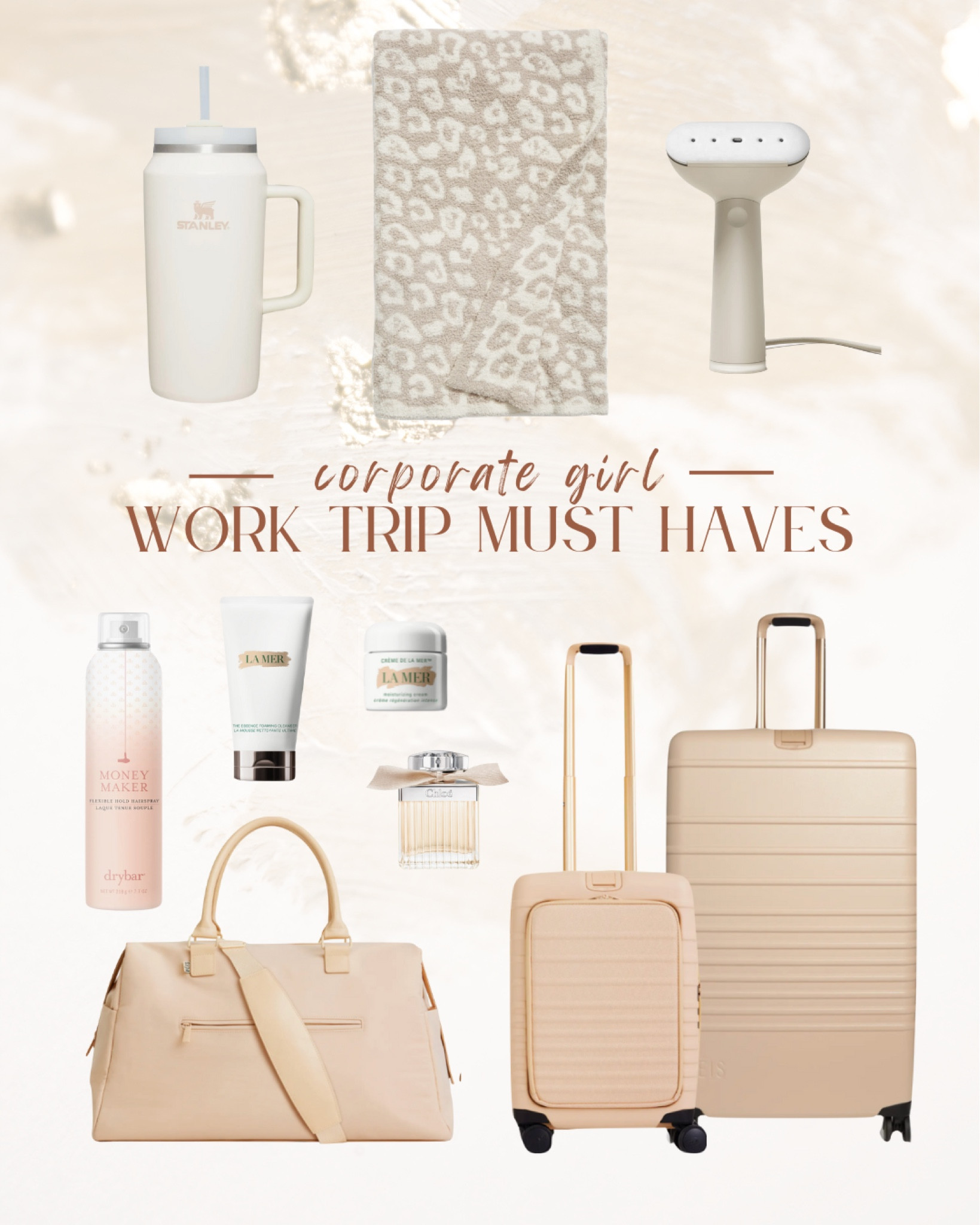 Corporate girl office Nordstrom new arrivals work trip must haves corporate office gifts travel gifts travel must haves

#LTKtravel #LTKworkwear #LTKGiftGuide