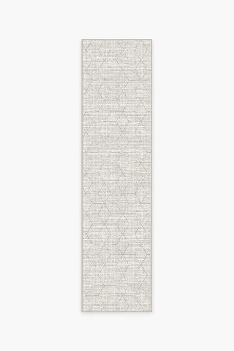 Prisma Monochrome Rug | Ruggable