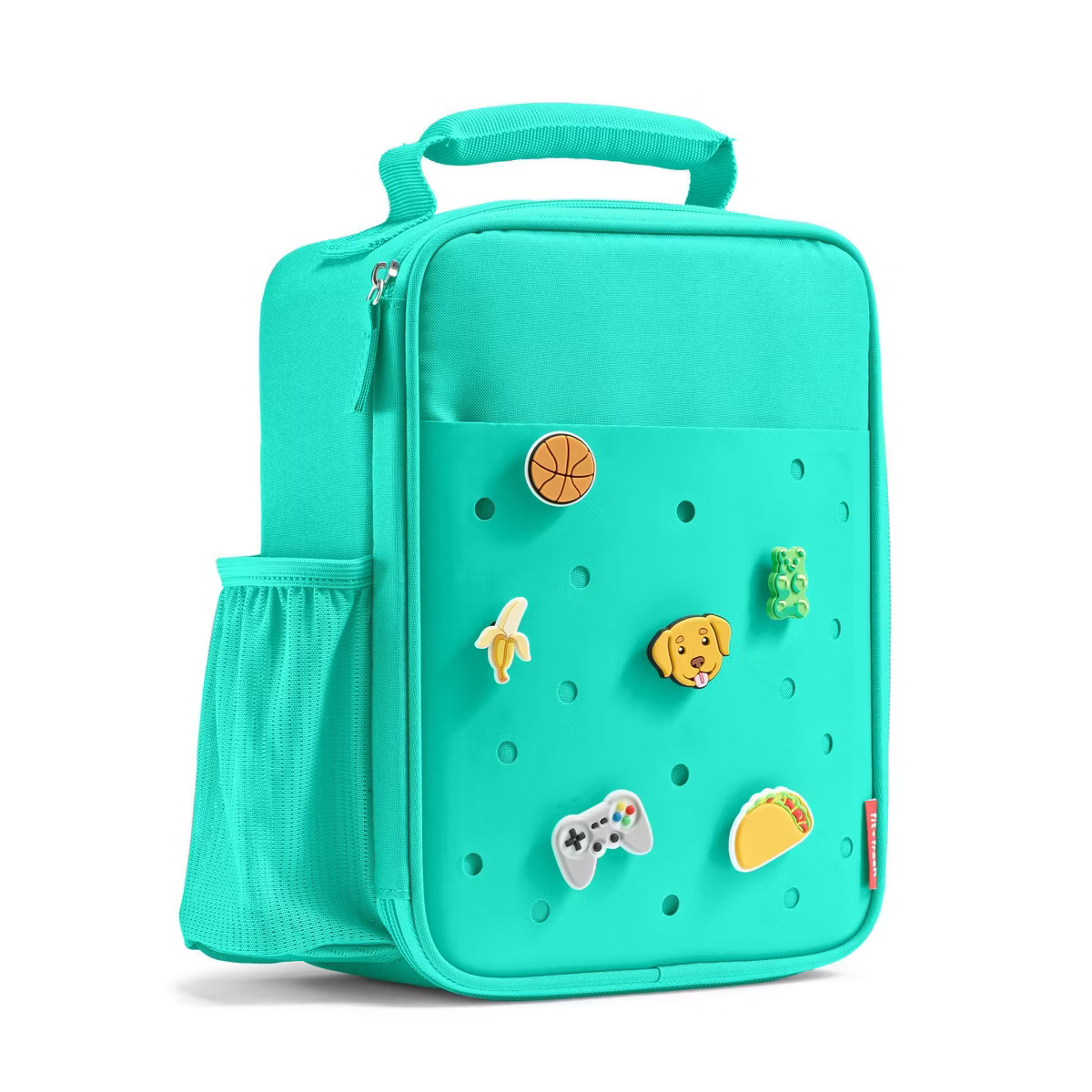 Fit & Fresh Kids' Baylee Charm Lunch Box | Target