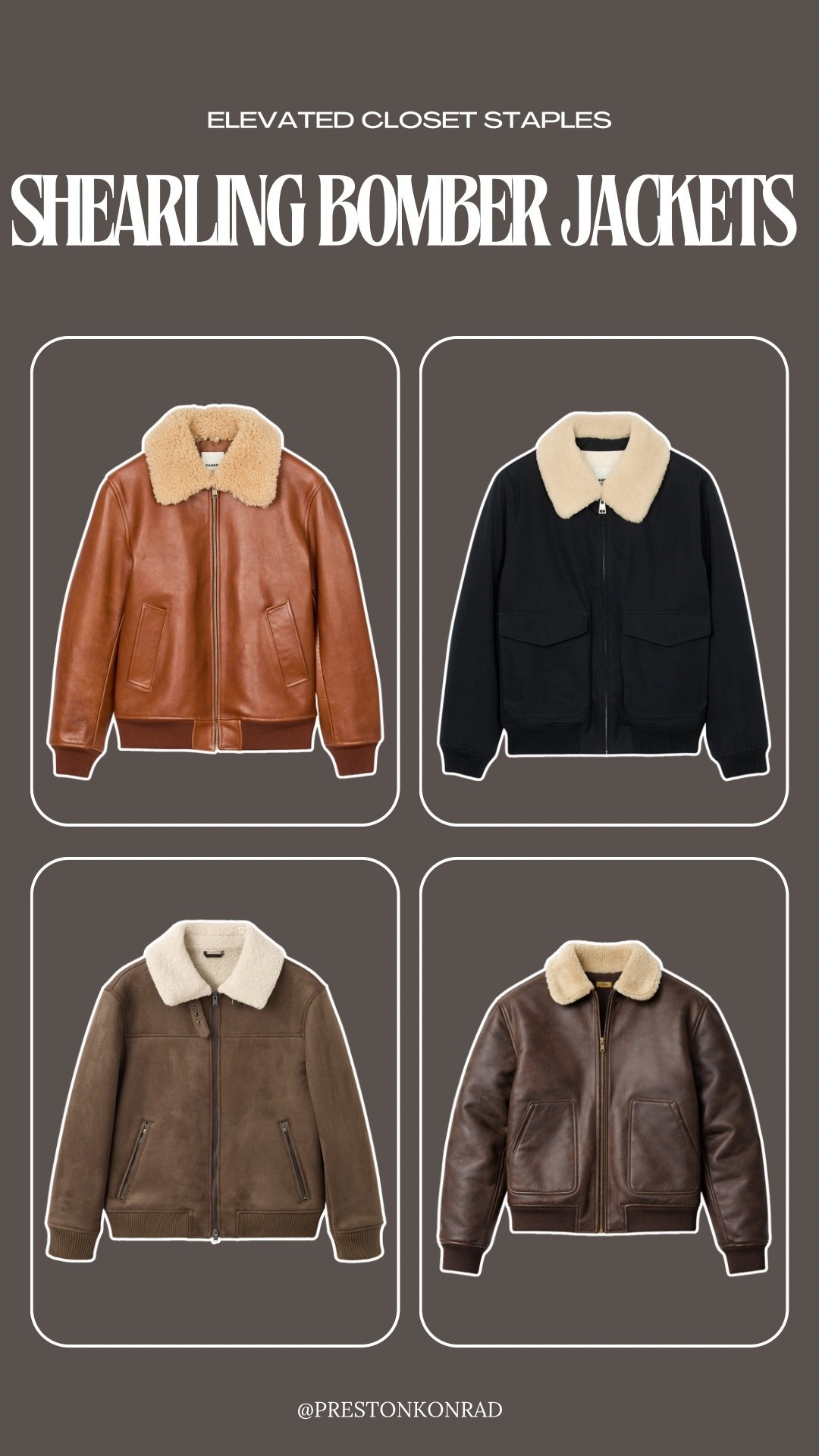 Bomber jackets are so easy to throw on an elevate any outfit!! Linking tons below

#LTKSeasonal #LTKMens #LTKootd