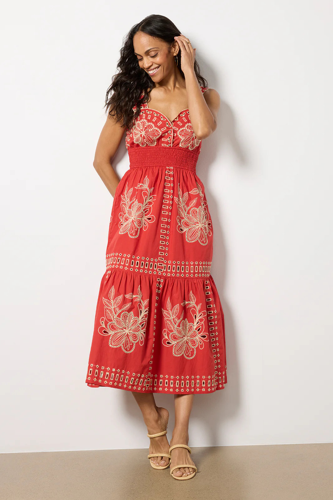 Fawn Dress | Evereve