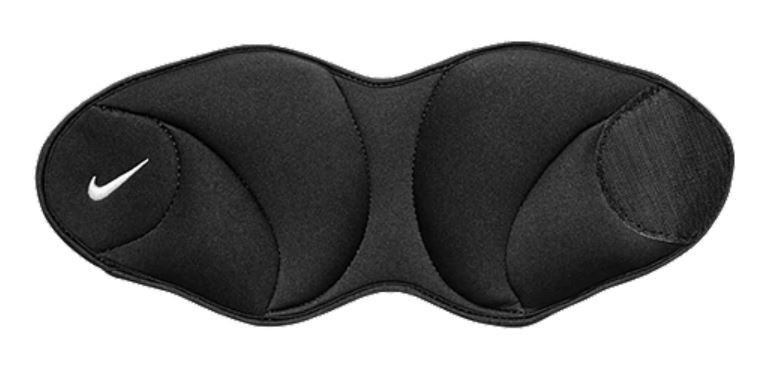 Nike 2.5 lb Ankle Weights - Pair | DICK'S Sporting Goods