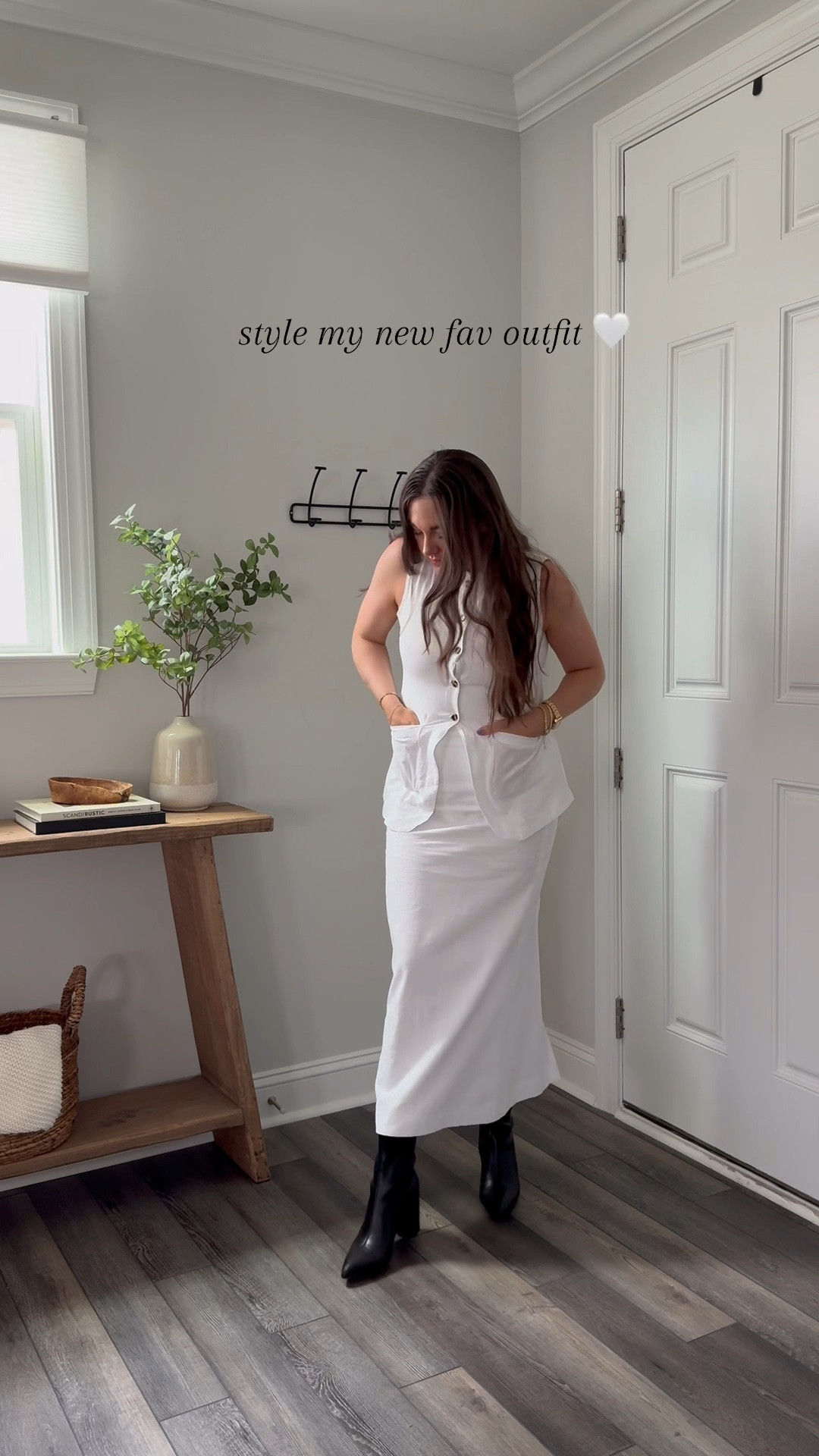 Obsessed with this set ❤️

#LTKFindsUnder100 #LTKWatchNow #LTKStyleTip