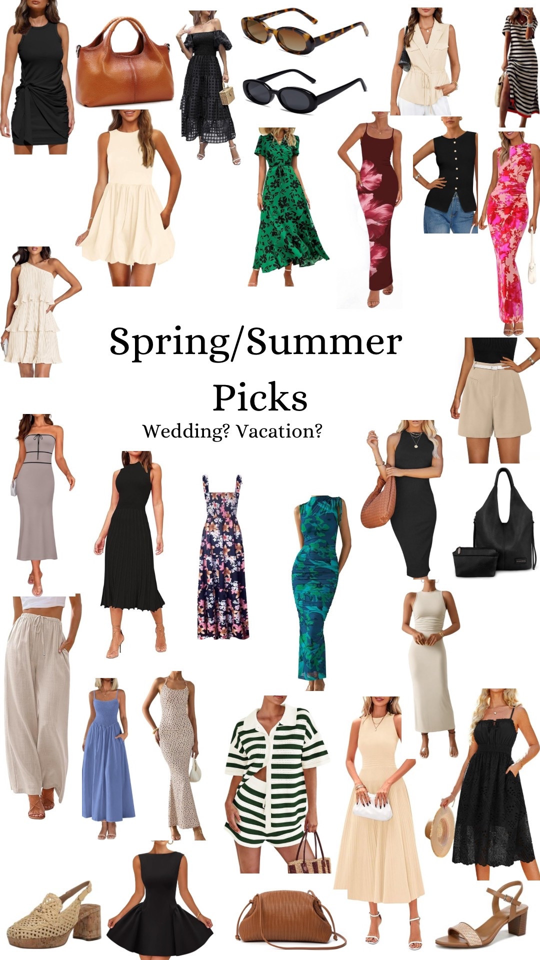 Heading to a destination wedding or vacation? 

#LTKWedding #LTKTravel #LTKStyleTip