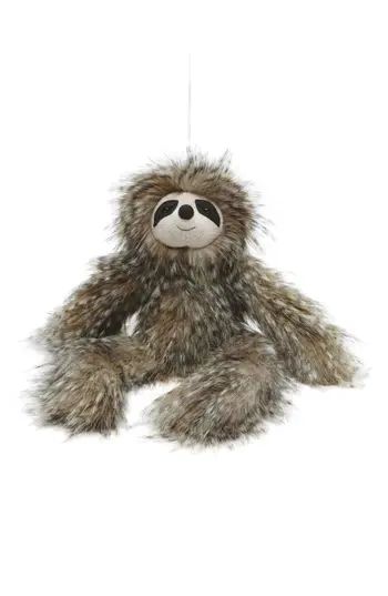 Infant Jellycat 'Cyril Sloth' Stuffed Animal | Nordstrom