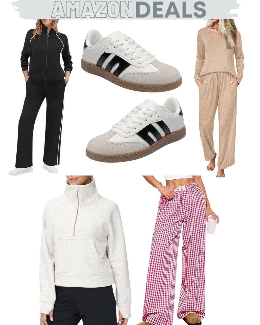 Amazon daily deals  

#LTKFindsUnder50 #LTKSaleAlert #LTKSeasonal