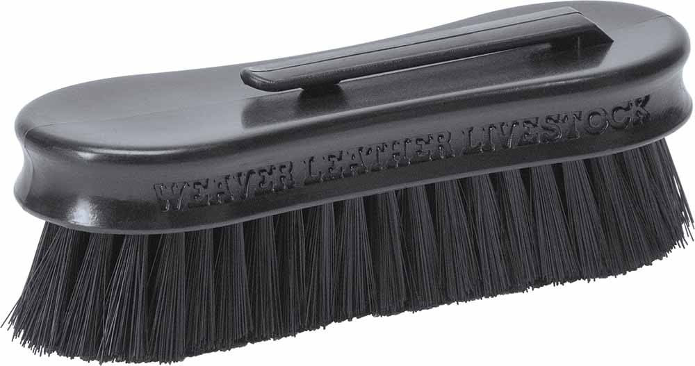 Weaver Leather Pig Brush | Amazon (US)